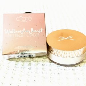 Ciate London Watermelon Burst Setting Powder